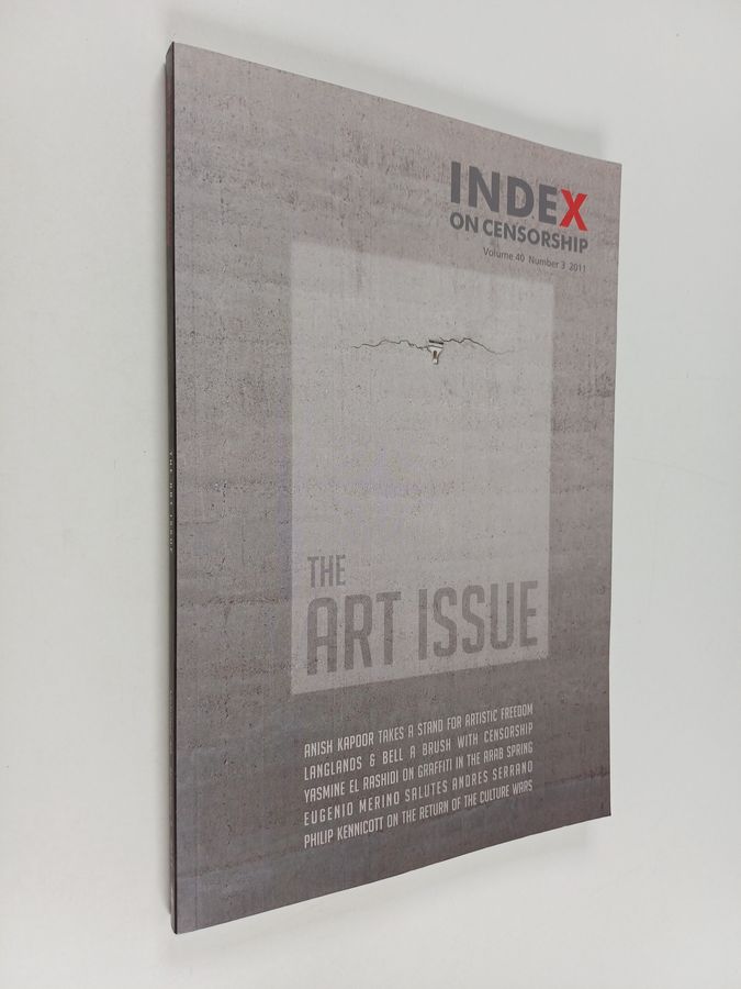 The Art Issue