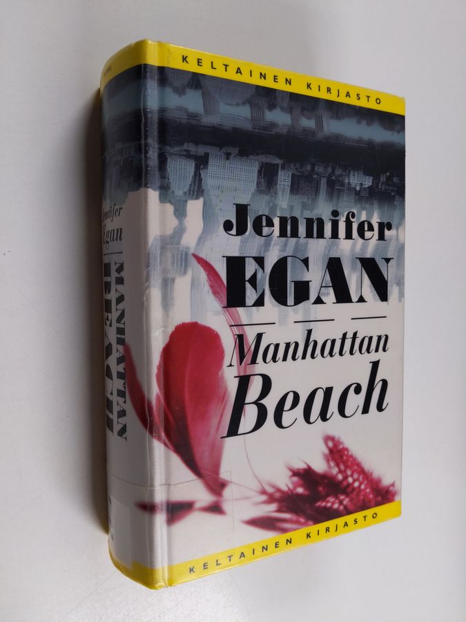 Jennifer Egan : Manhattan Beach