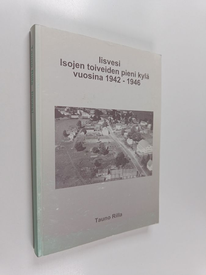 Iisvesi