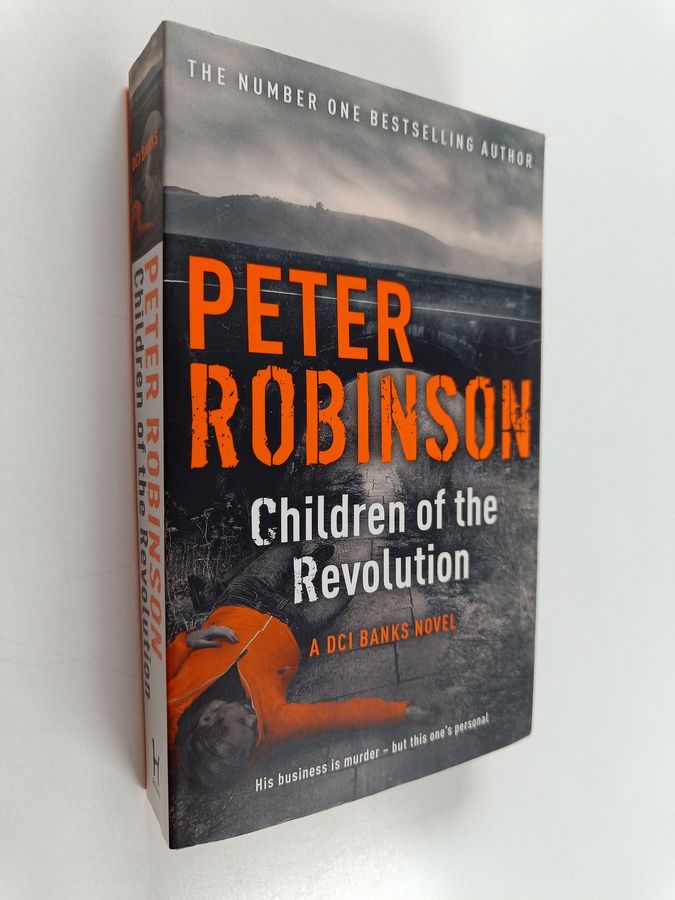 Children of the Revolution