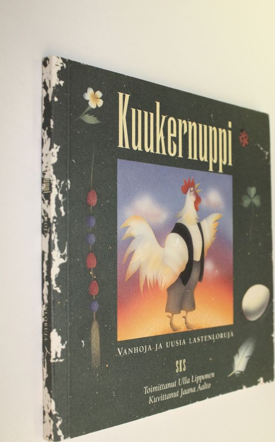 Kuukernuppi