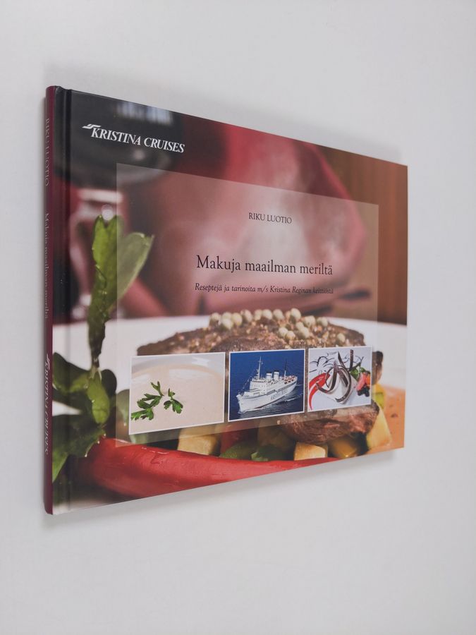 Makuja maailman meriltä