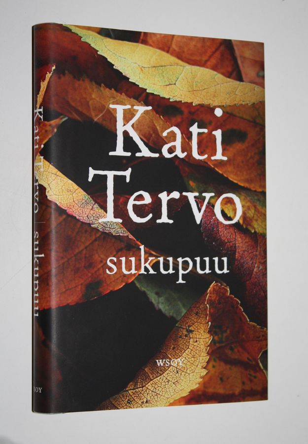 Kati Tervo : Sukupuu