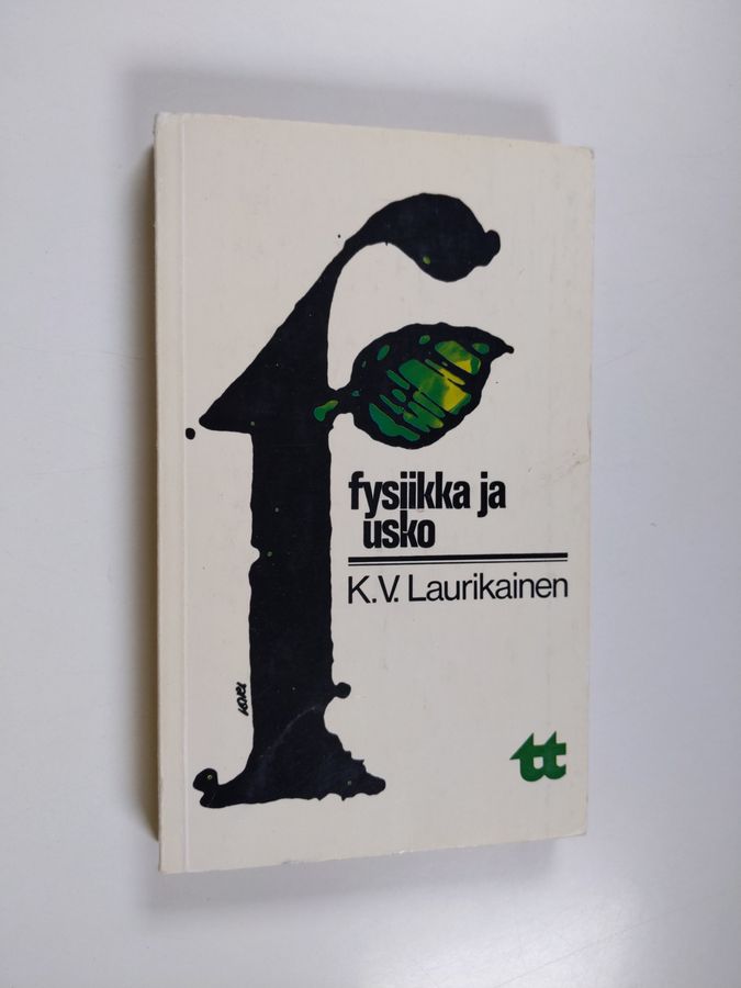 Fysiikka ja usko