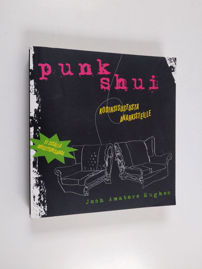 Punk shui