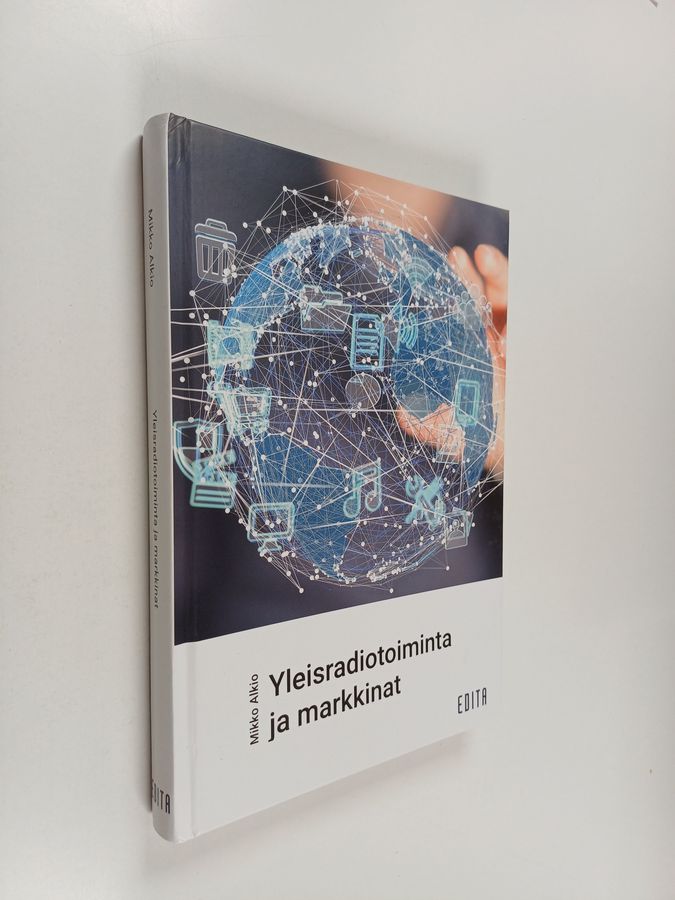 Yleisradiotoiminta ja markkinat