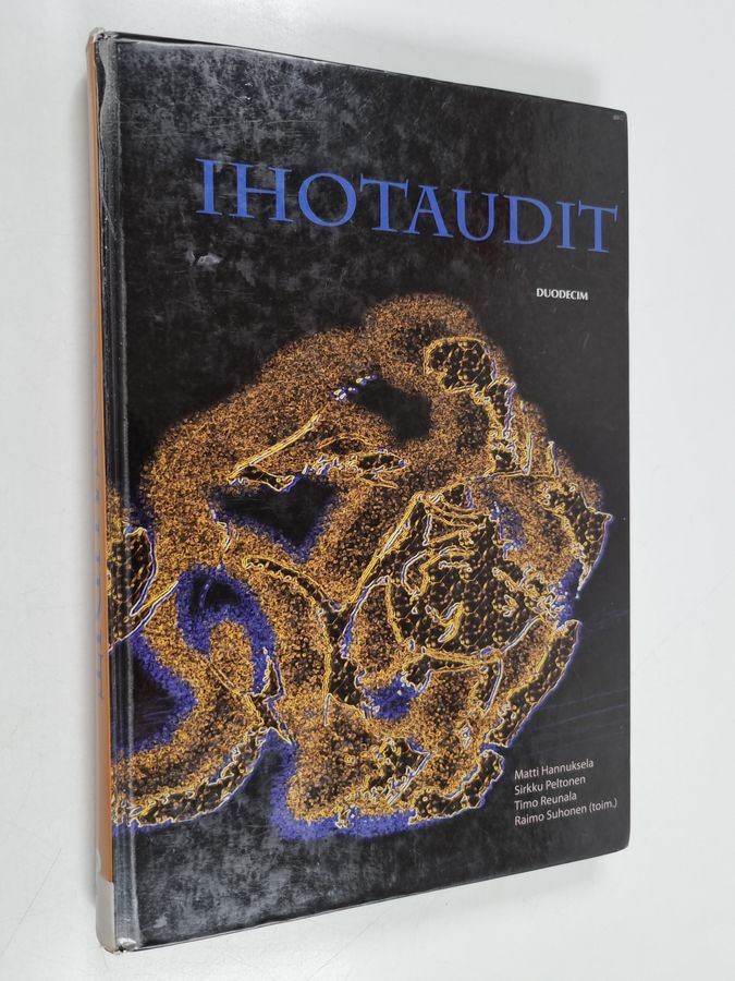 Ihotaudit