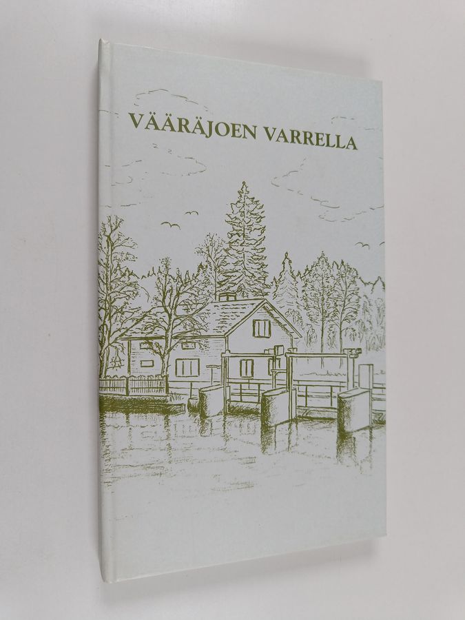 Vääräjoen varrella