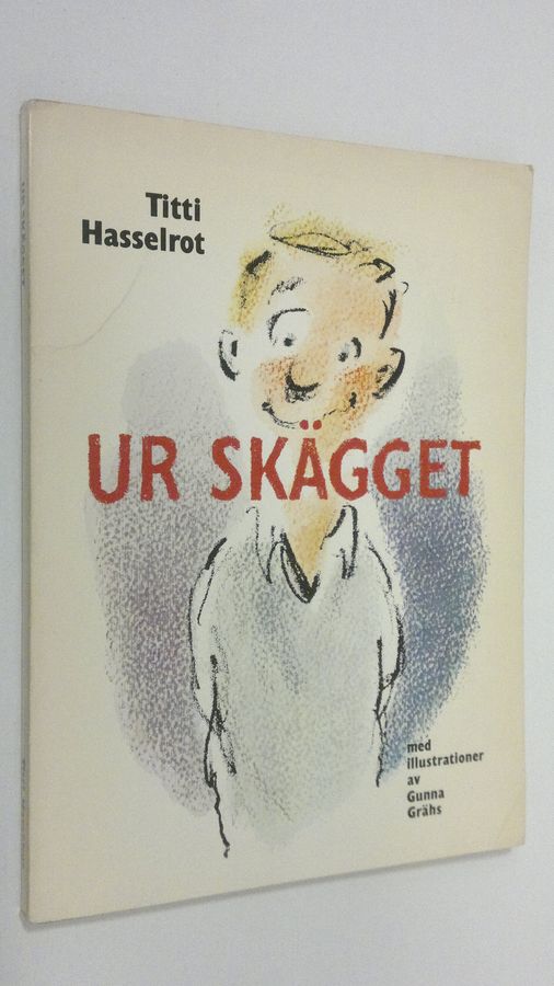 Ur skägget