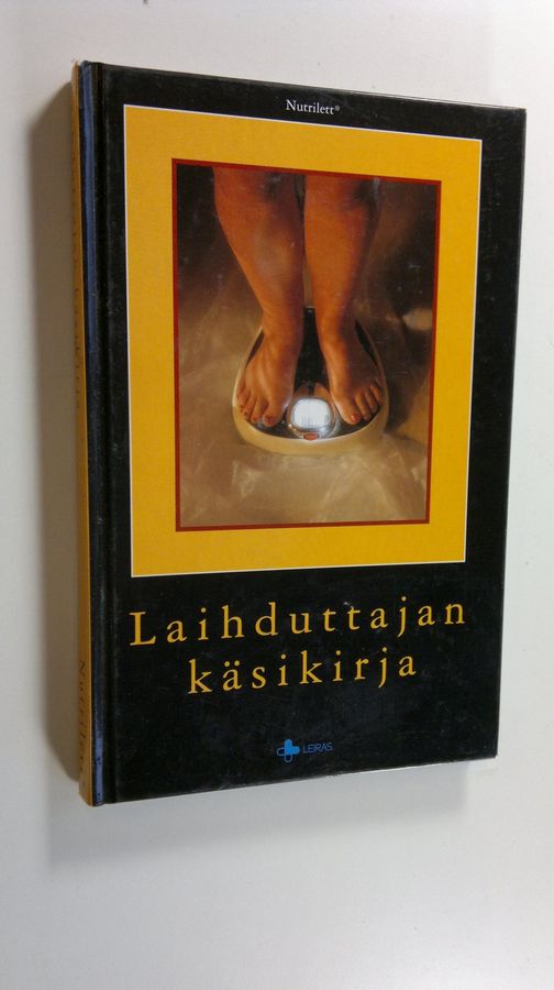 Laihduttajan käsikirja