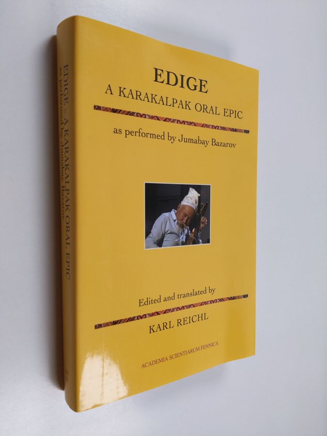 Edige