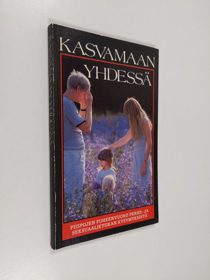 Kasvamaan yhdessä