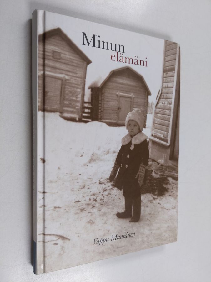 Minun elämäni