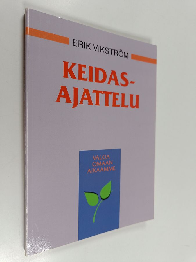 Keidasajattelu