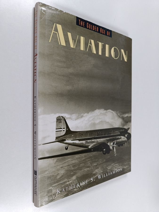 The golden age of aviation