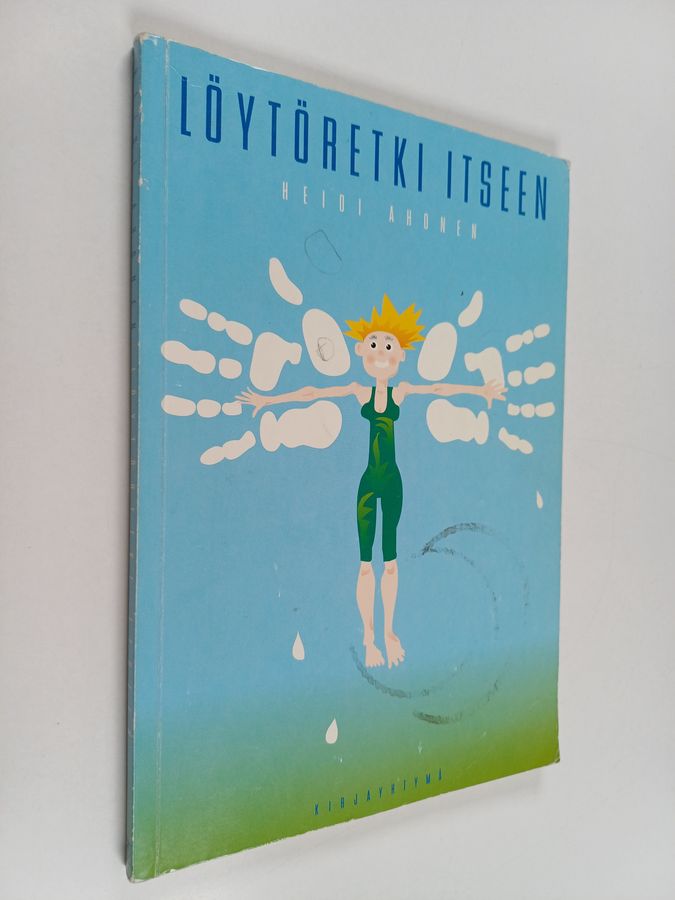 Löytöretki itseen