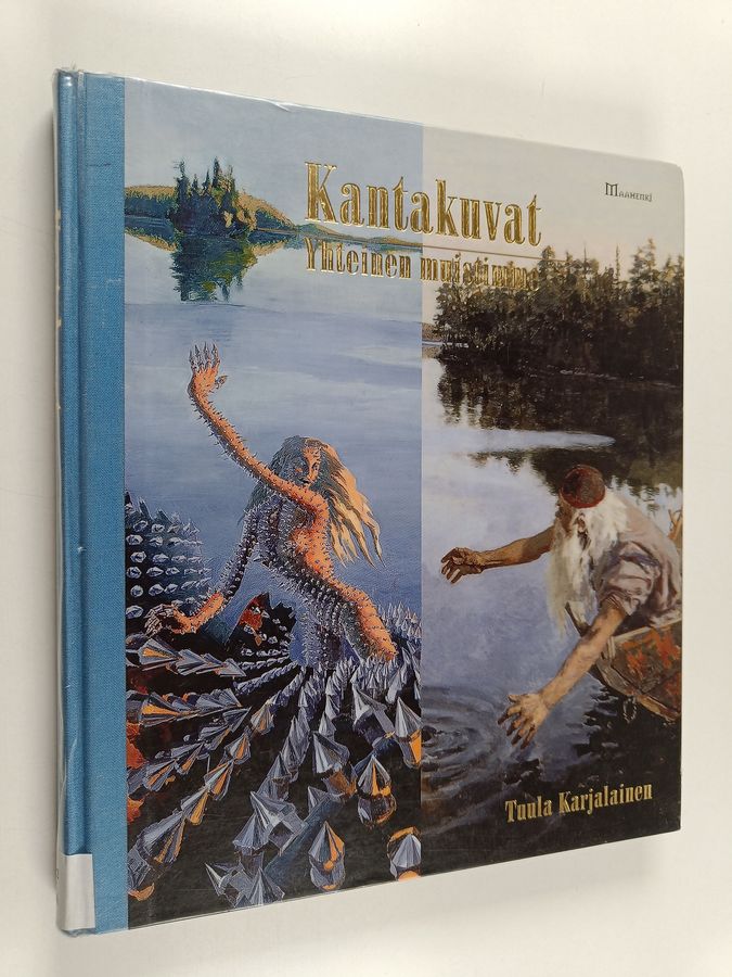 Kantakuvat