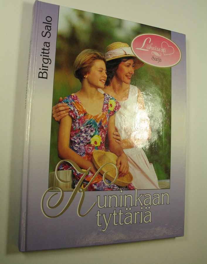Kuninkaan tyttäriä