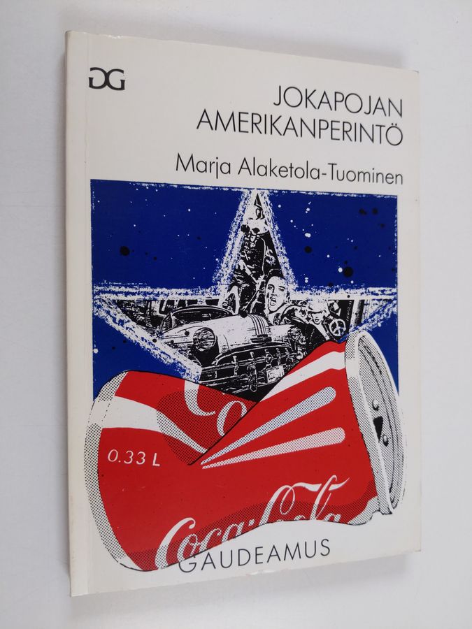 Jokapojan amerikanperintö
