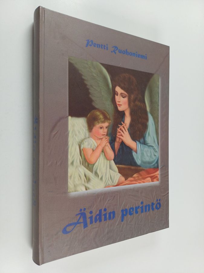 Äidin perintö
