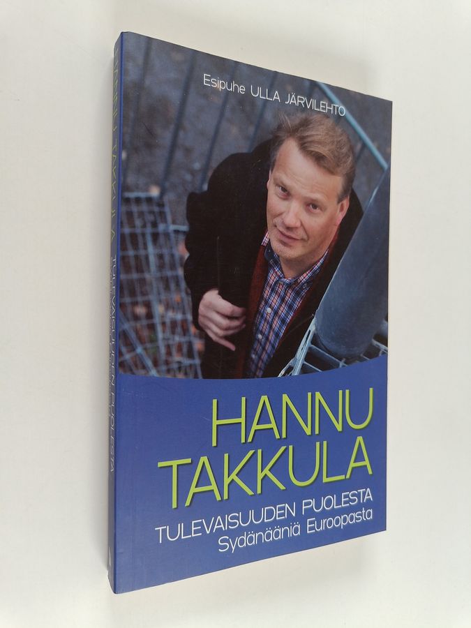 Tulevaisuuden puolesta
