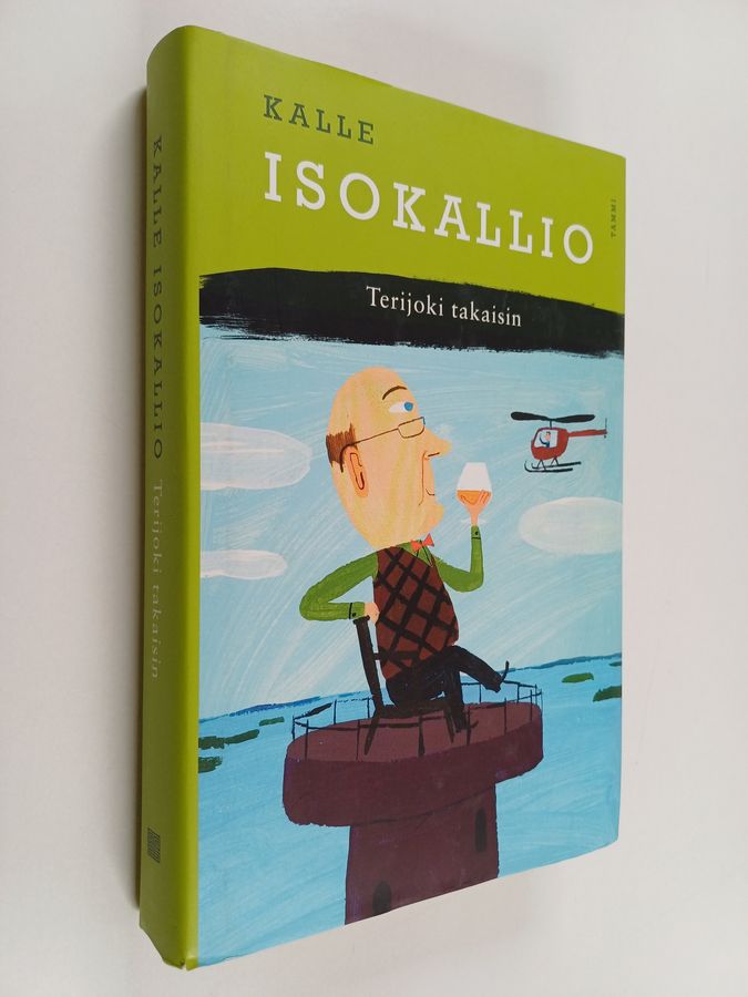 Terijoki takaisin