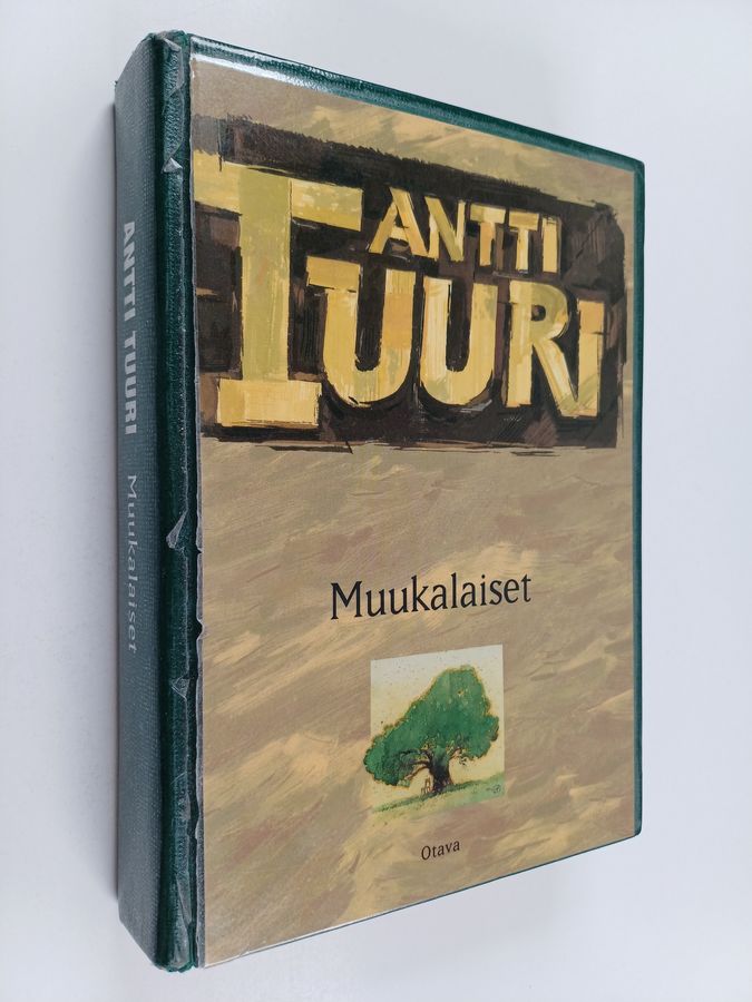 Muukalaiset