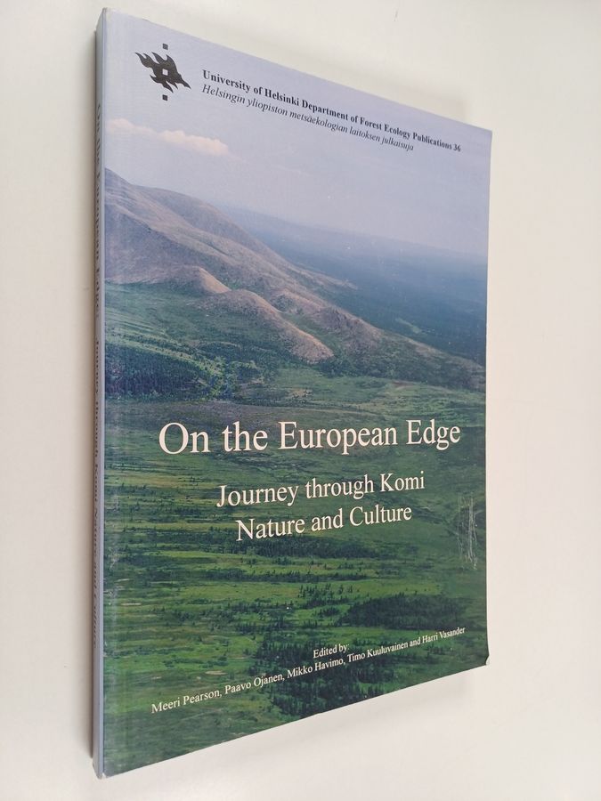 On the European edge