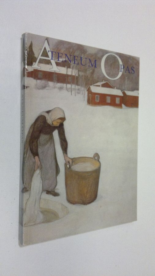 Ateneum opas