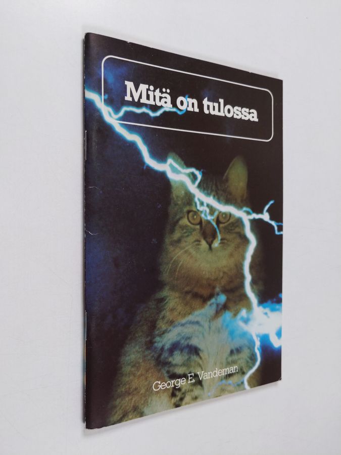Mitä on tulossa