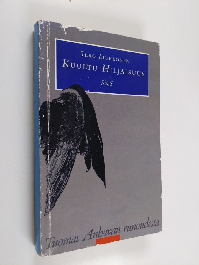 Kuultu Hiljaisuus