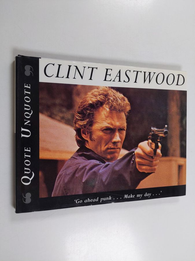 Clint Eastwood