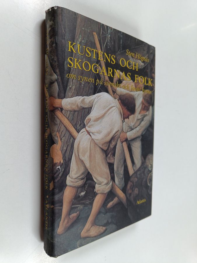 Kustens och skogarnas folk
