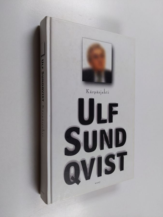 Kärpäsjahti
