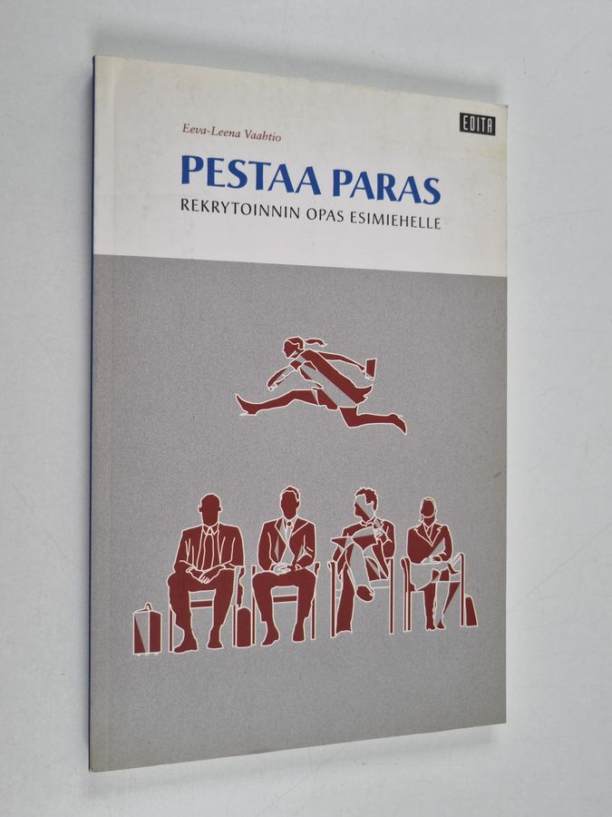 Pestaa paras