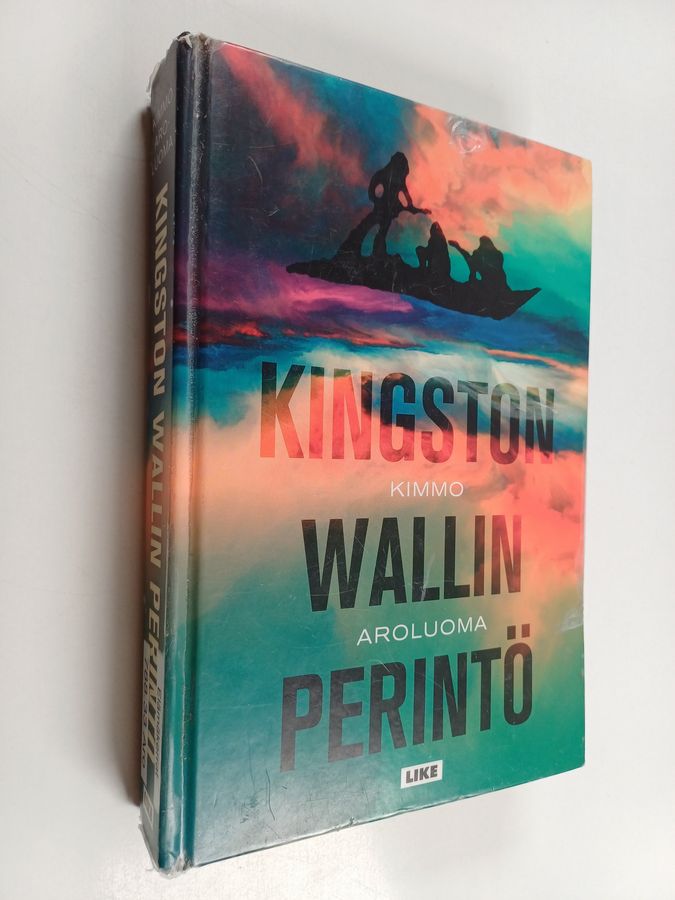 Kingston Wallin perintö