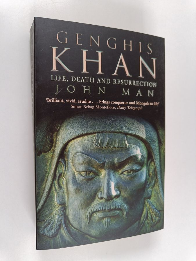 life, death and resurrection