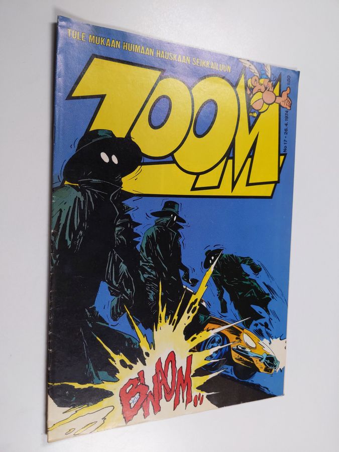 Zoom 17/1974