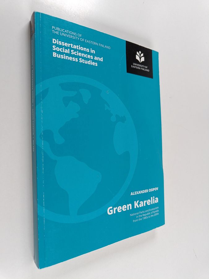 Green Karelia
