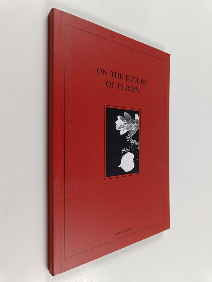 On the future of Europe
