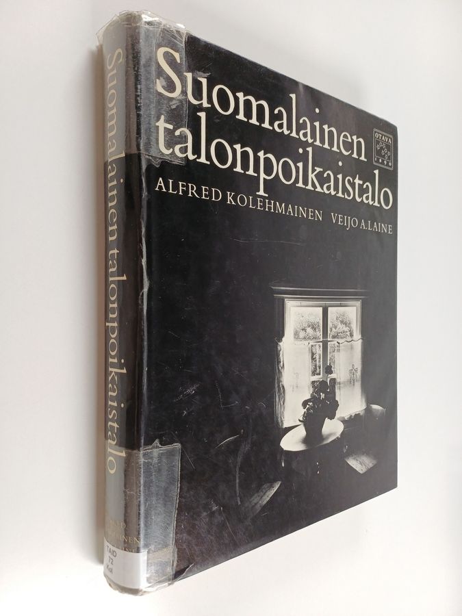 Suomalainen talonpoikaistalo