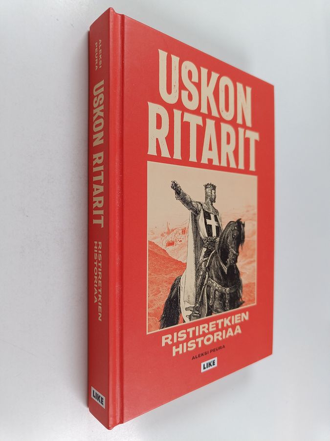 Uskon ritarit
