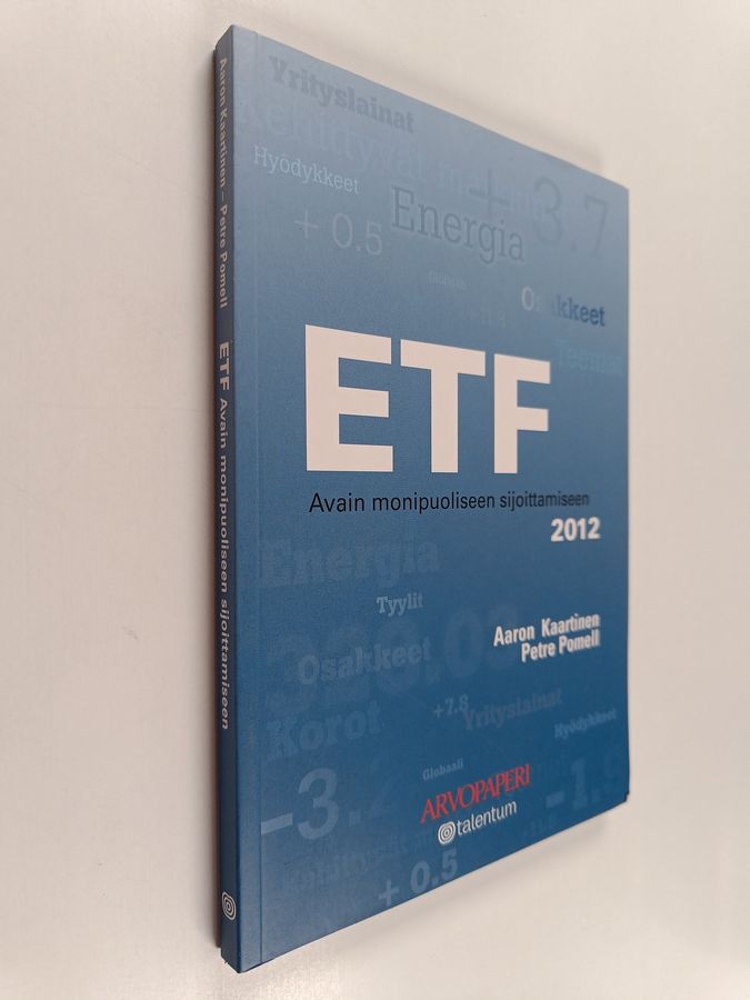 ETF