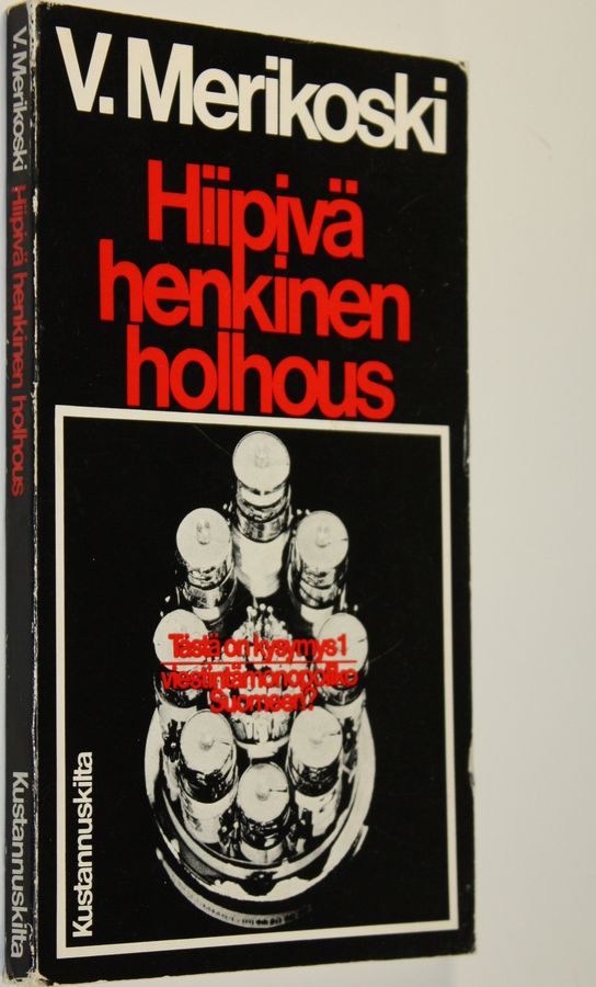 Hiipivä henkinen holhous