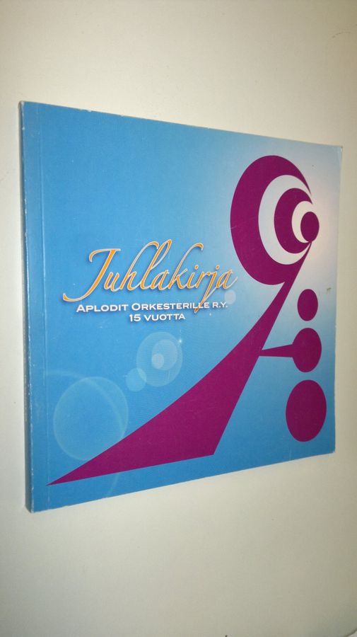Juhlakirja