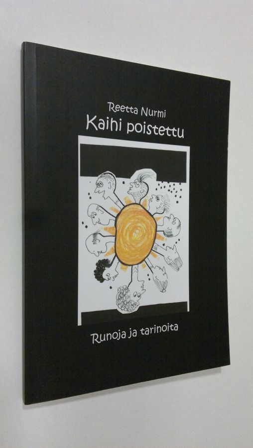 Kaihi poistettu.