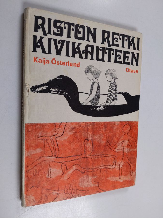 Riston retki kivikauteen
