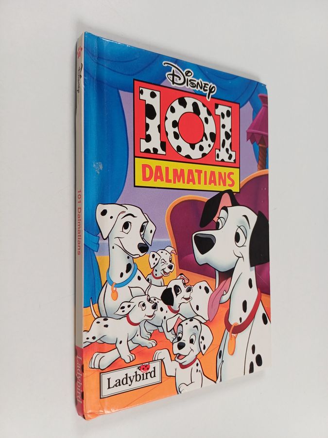 Hundred and One Dalmatians