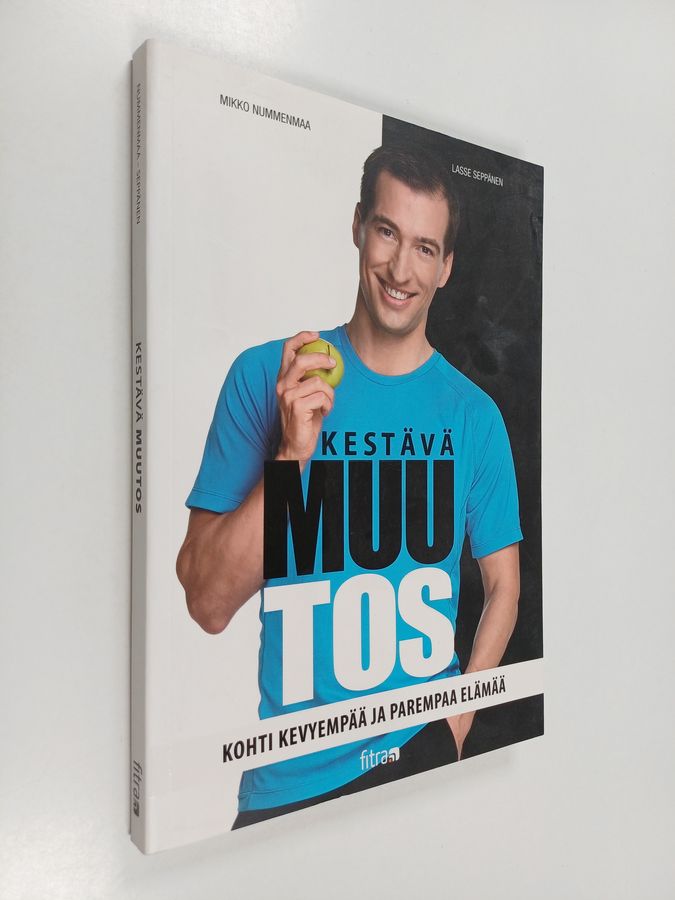 Kestävä muutos