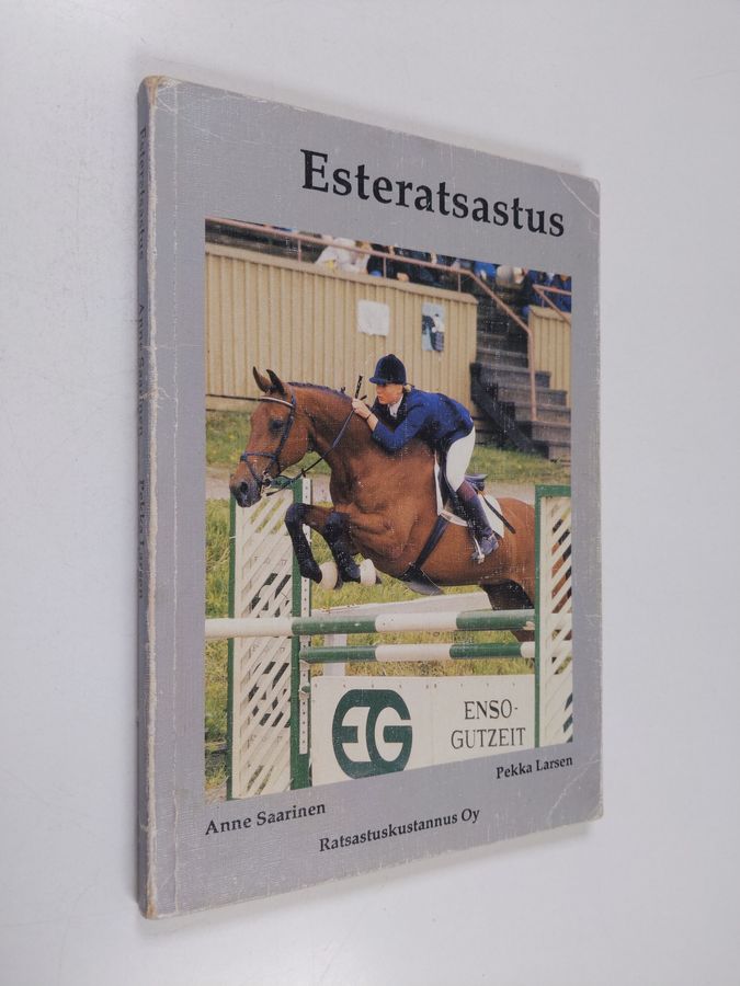 Esteratsastus